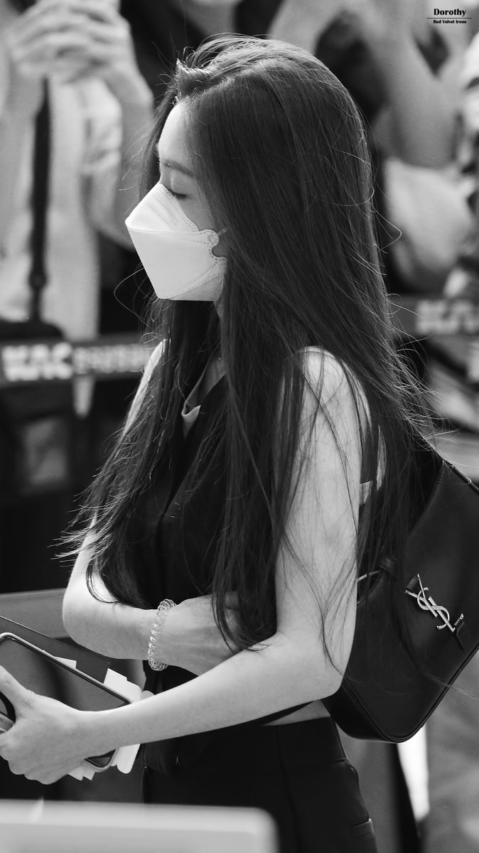 Dorothy_0329's tweet photo. 220826 GMP
Ms. Bae #아이린 #IRENE https://t.co/tiMm5o8Ltg