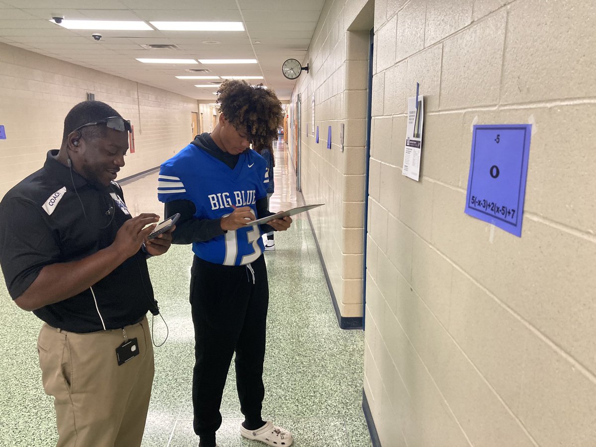 Joe Muhlberg (@joe_muhlberg) on Twitter photo It takes a community to engage students! Mr. Nelson- safe and secure monitor- supports students in challenging math problems #engageBIGblue <a href="/Hamilton_HHS/">Hamilton High School</a> It takes a community to engage students! Mr. Nelson- safe and secure monitor- supports students in challenging math problems #engageBIGblue <a href="/Hamilton_HHS/">Hamilton High School</a>