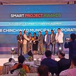 Photo by Smart Cities Council India (@SmartCitiesIn)