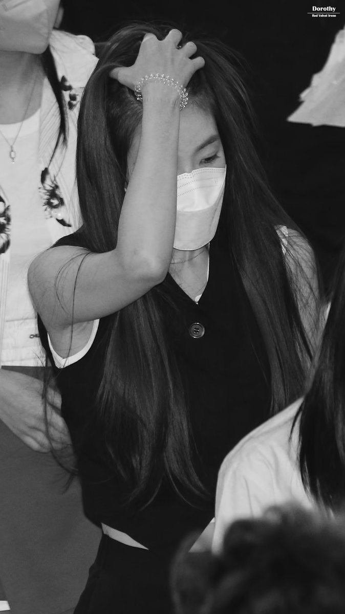 Dorothy_0329's tweet photo. 220826 GMP
Ms. Bae #아이린 #IRENE https://t.co/tiMm5o8Ltg