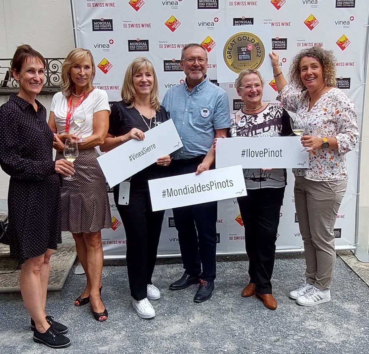 VINOFED (@vinofed) on Twitter photo Mondial des PInot,Sierre, <a href="/swiss/">inna-swiss</a>.views 921 vins vins de 21 pays sont en competition pour la 25 ieme edition du Mondial des Pinots à Sierre #mondialdespinots #vinea #vinofed @vinofed_wcf @oiv_int @winesearcher @vinea_sierre #ilovepinots #mondialdespinot Mondial des PInot,Sierre, <a href="/swiss/">inna-swiss</a>.views 921 vins vins de 21 pays sont en competition pour la 25 ieme edition du Mondial des Pinots à Sierre #mondialdespinots #vinea #vinofed @vinofed_wcf @oiv_int @winesearcher @vinea_sierre #ilovepinots #mondialdespinot
