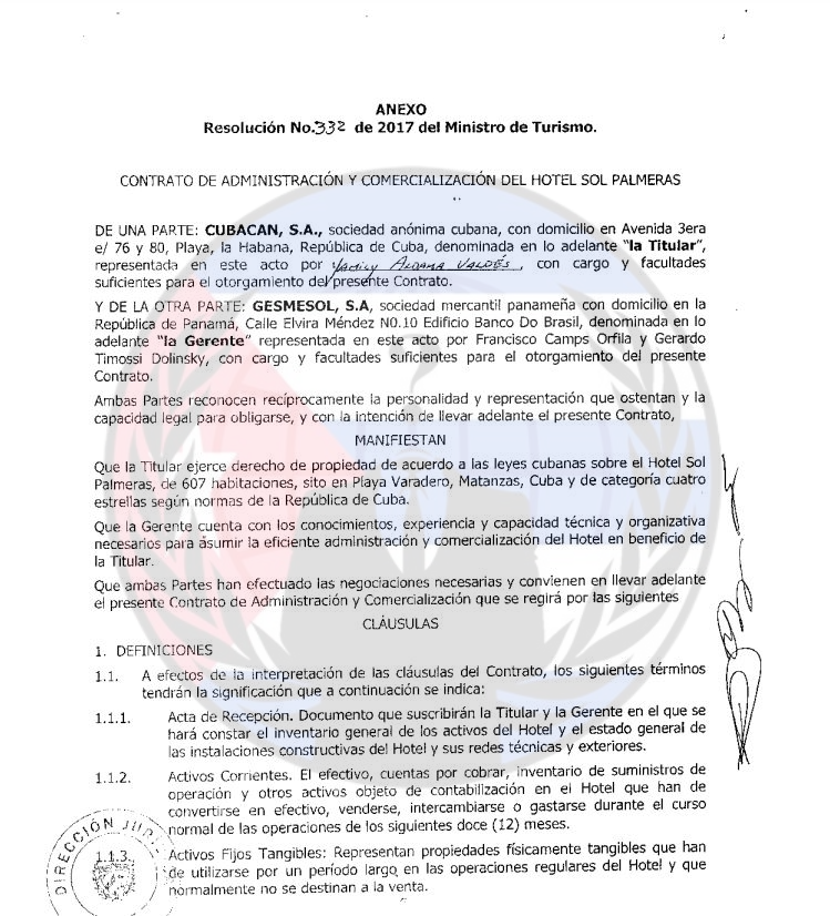 LARESISTENCIAC2's tweet photo. Y mas contratos, de hecho pasaron todos los Hoteles..... ABAJO LA DICTADURA, https://t.co/yVGPECGS50