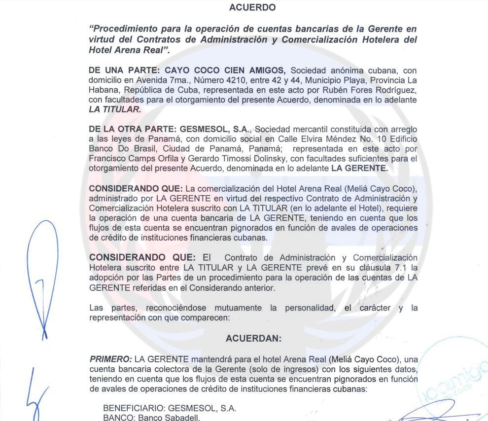 LARESISTENCIAC2's tweet photo. Y mas contratos, de hecho pasaron todos los Hoteles..... ABAJO LA DICTADURA, https://t.co/yVGPECGS50