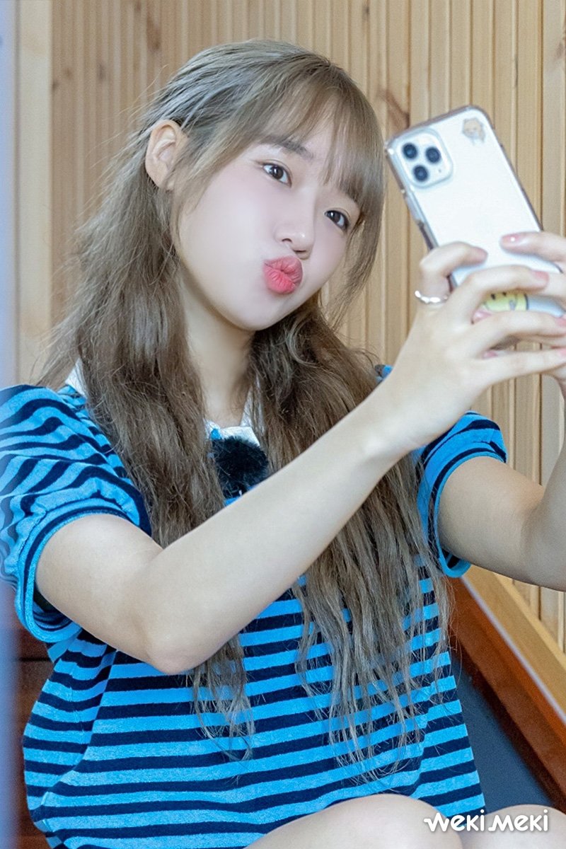 wkmk_justUS's tweet photo. (5) #위키미키 #WekiMeki 
#LetsGo_WE_ME #We_Me #위키미키링_힐링여행 https://t.co/CxgvNWLnlc