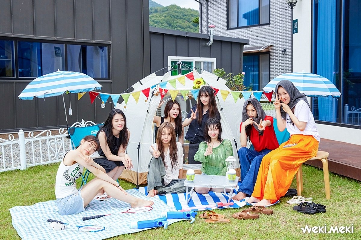 wkmk_justUS's tweet photo. (7) #위키미키 #WekiMeki 
#LetsGo_WE_ME #We_Me #위키미키링_힐링여행 https://t.co/P1QbIucaWC