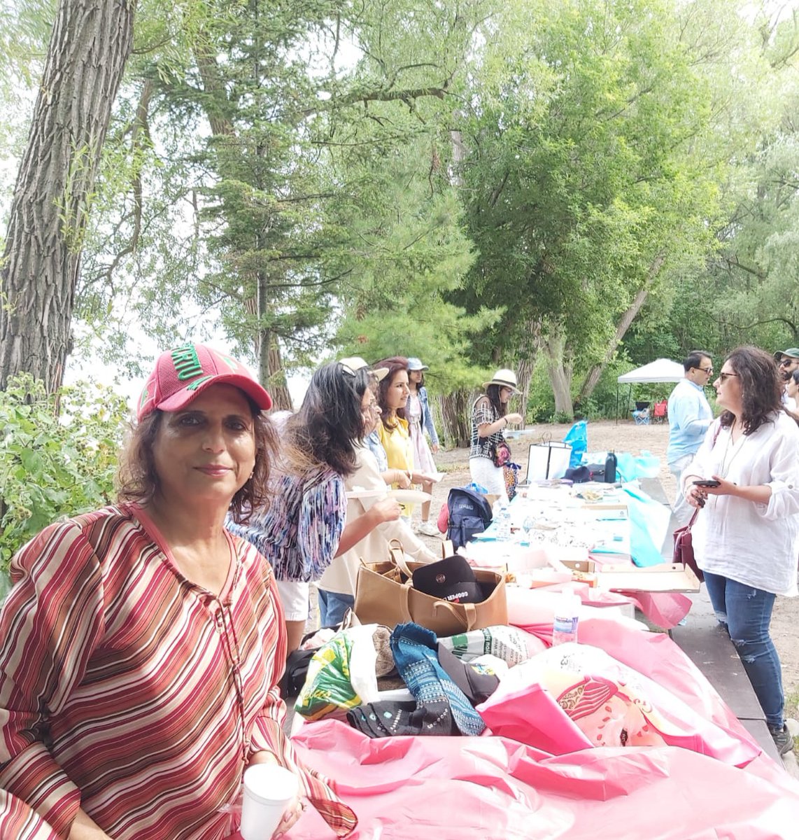 One More Successful Year for Toronto- LSR! 
The Summer of 2022: