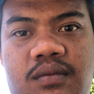 agvss_'s tweet photo. #FotoProfilBaru https://t.co/Dakg7Gpkze