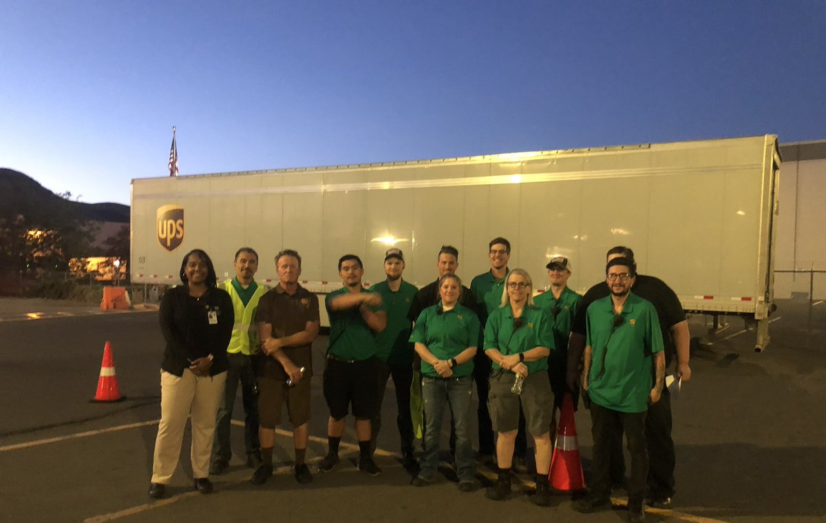 Danielle Brown-Burles tweet media