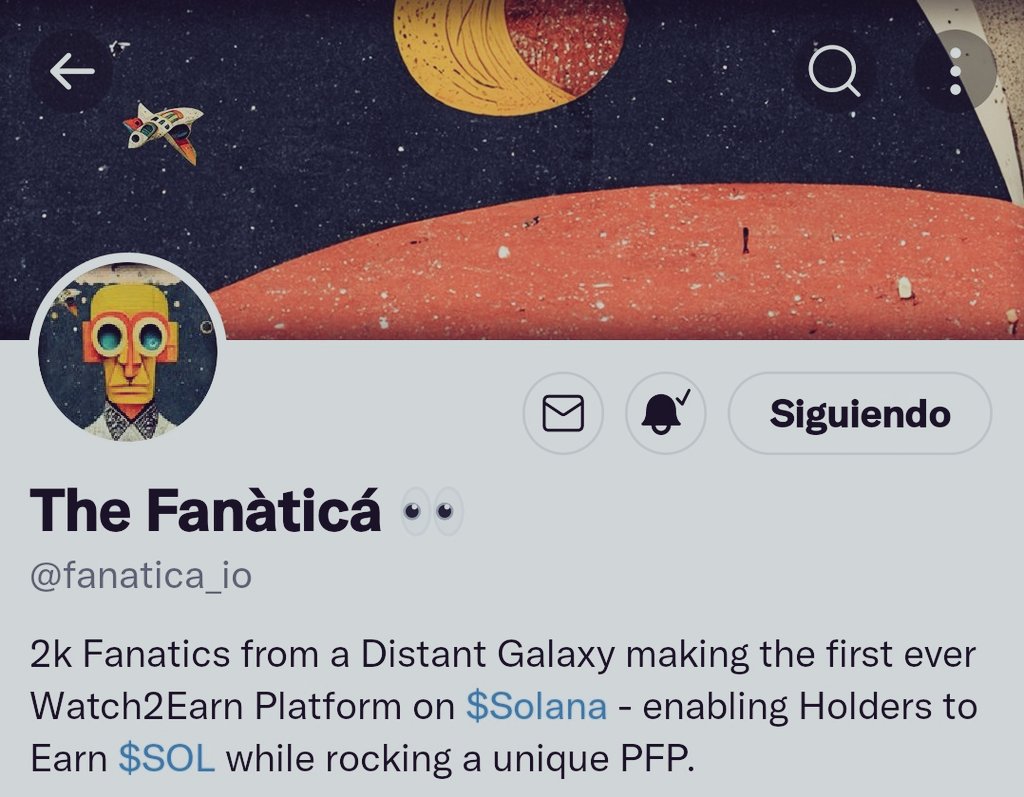 ErcollectorE's tweet photo. Siguiendo y con campana 🔔 ✅.... 

Esto será increíble @DexterAI_ .... @V1PS_NFTs llegó a la casa 🫡💎 https://t.co/ovAYc57QPq