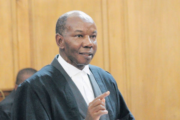 ethicalwatchdog's tweet photo. Which Side do you Think Will Carry the Day at the SUPREME COURT Retweet🔃 for Kenya Kwanza Side Let By SC Fred Ngatia , Like ❤️ For Azimio Side Led by SC James Orengo https://t.co/2ilyTr2Iiq