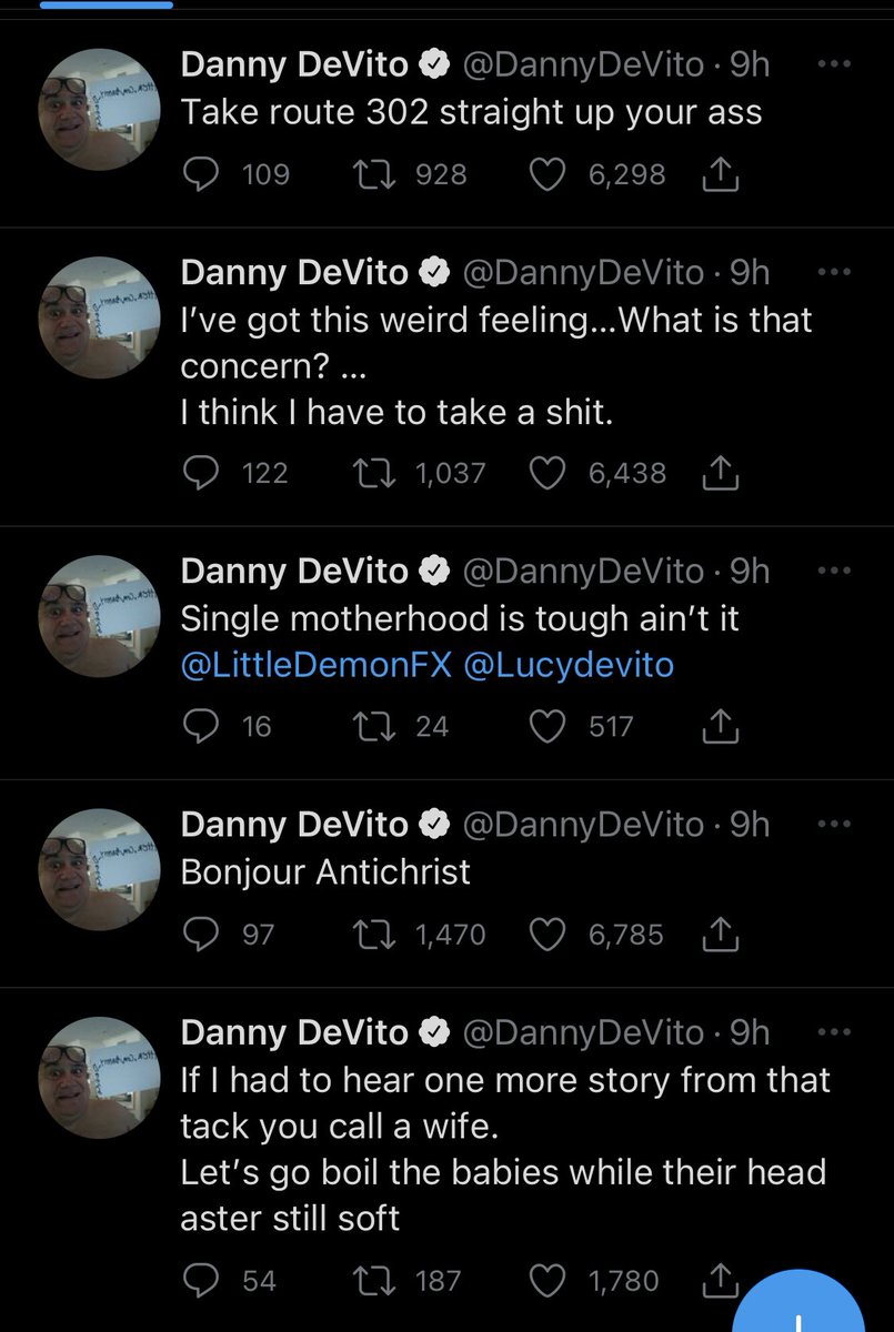 MlvnDoo's tweet photo. Conor Mcgregor’s Twitter on a night on the bags https://t.co/ohSO887lwf