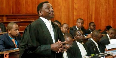 ethicalwatchdog's tweet photo. Which Side do you Think Will Carry the Day at the SUPREME COURT Retweet🔃 for Kenya Kwanza Side Let By SC Fred Ngatia , Like ❤️ For Azimio Side Led by SC James Orengo https://t.co/2ilyTr2Iiq