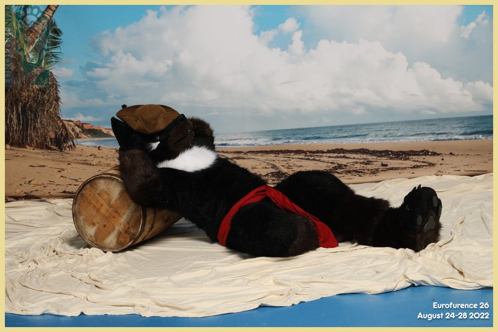 EF FursuitPhotoshoot tweet media