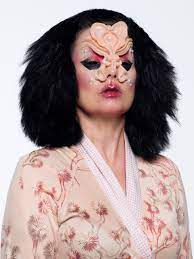 merlinpapin3's tweet photo. On souhaite un bon anniversaire à l'écrivain et paroliers #Sjon qui a 60 ans , auteur de chansons de #Bjork , on lui doit les scénarios des films Lamb et The Northman (rien que ça) https://t.co/MkoFGFIkpX