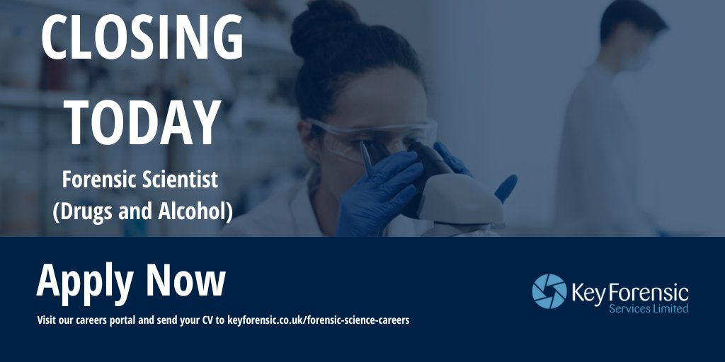 Key Forensic Services tweet media