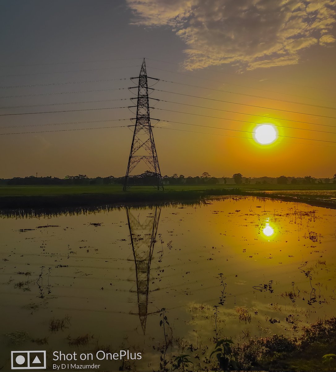 Itsdidarul's tweet photo. @SterlitePower My Entry
Location: Hailakandi, Assam, India
Caption: My Beautiful Village
Clicked by: Didarul Mazumder
Organization: Individual
@sterlitepower
#PowerPic #PictureWorthAThousandWords #shotononeplus https://t.co/3FkKmdA7T3