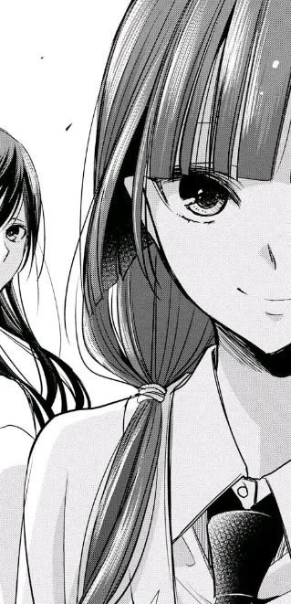asami_008's tweet photo. My georgous type of girlfriend.

💅 Harumin taniguchi 💕
             a gyaru girl.
#yurimanga #citrus #haruyuzufan https://t.co/kZHETMX5px