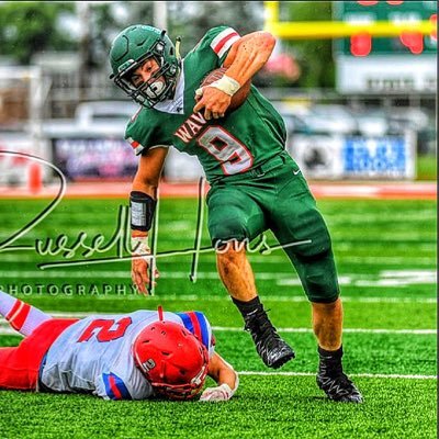 EGF Football tweet media