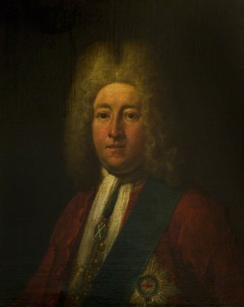 JacobiteWars's tweet photo. 26 August 1715: John Erskine, Earl of Mar hosts a grand assembly of the Jacobites at his castle at Braemar under the guise of the annual hunt in the Forest of Mar. #JacobiteHistory https://t.co/NrJwjF6pBa