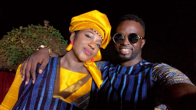 limametti's tweet photo. VIDEO. Divorce : Mya et No Face se séparent pour la énième fois

https://t.co/PF5mGmiVBP

#kebetu #Senegal #Afrique https://t.co/TUS7RI0097