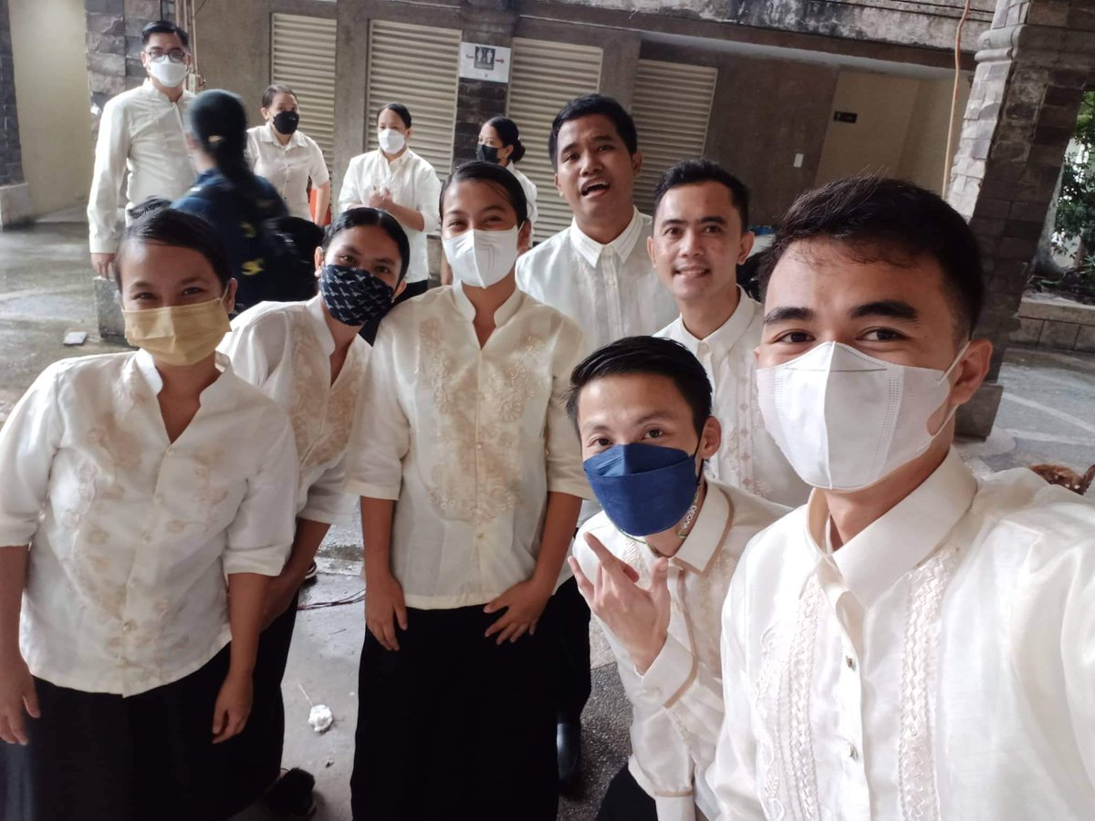bromark28's tweet photo. Salamat po sa Dios sa mabuting pagkakataon na makabahagi sa maliit na paraan. 💖🙏❤️
#MMTK
#DivisionCavite
#ToGodBeTheGlory! https://t.co/dHfwayEp7a