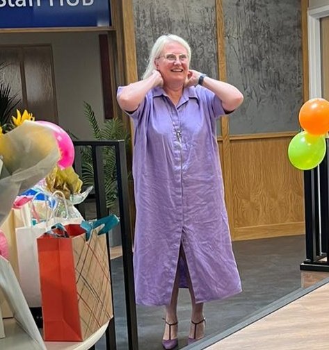 Gael Francis tweet media