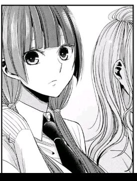 asami_008's tweet photo. My georgous type of girlfriend.

💅 Harumin taniguchi 💕
             a gyaru girl.
#yurimanga #citrus #haruyuzufan https://t.co/kZHETMX5px