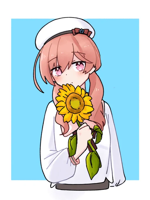 #ふたばあーと 