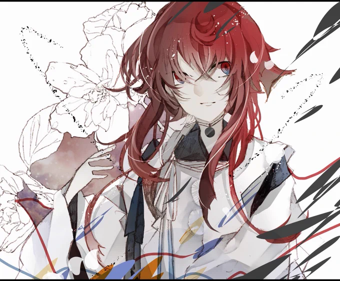 抜丸さん 