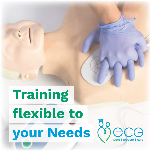 If you don't have time to do face to face #training, don't worry we have a wide range of #online #courses available aswell. Book your place: ecgtraining.co.uk/all-courses/co… @ECG_MK #Phlebotomy #12Lead #BLS #anaphylaxis #FirstAid #MovingHandling #TravelHealth #UTI & many more