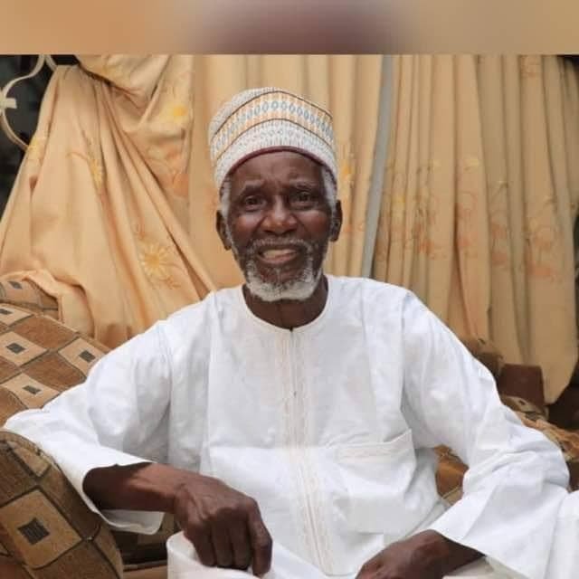 voiceofnaijang's tweet photo. Ex-NNN MD Malam Tukur Othman Is Dead

The former Managing Director of New Nigerian Newspaper (NNN), Malam Tukur Othman, is dead.

https://t.co/0aJxZQqTqi

#nigeria #news https://t.co/UTB0pYrIQp