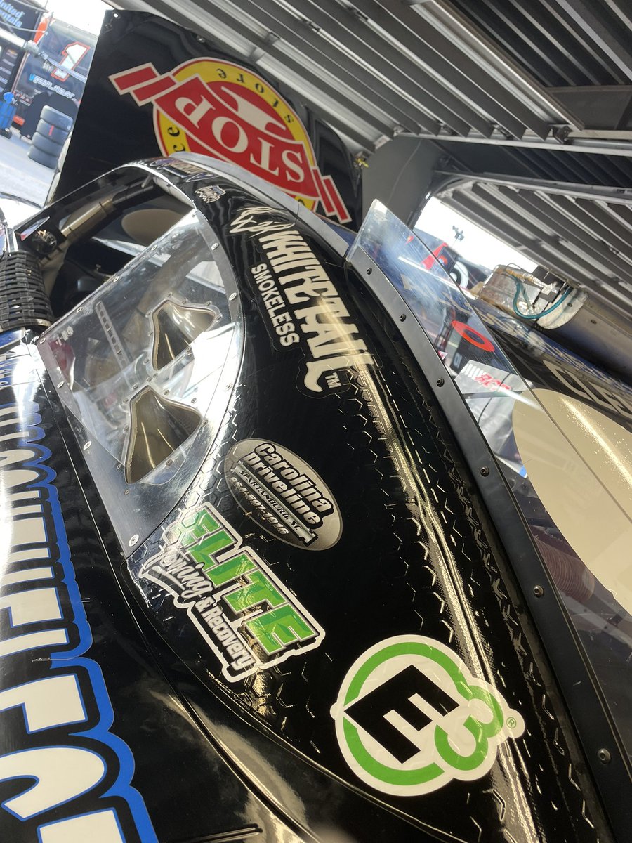 JCR_Clements51's tweet photo. Rise N Shine it’s 
#DaytonaTime @DAYTONA #AllSouthElectric #OneStop @TheWorkforceLLC @IFGFlorida Chevy getting ready for tech @XfinityRacing @NASCAR_Xfinity @NASCARonNBC https://t.co/VD6oTDjrq3
