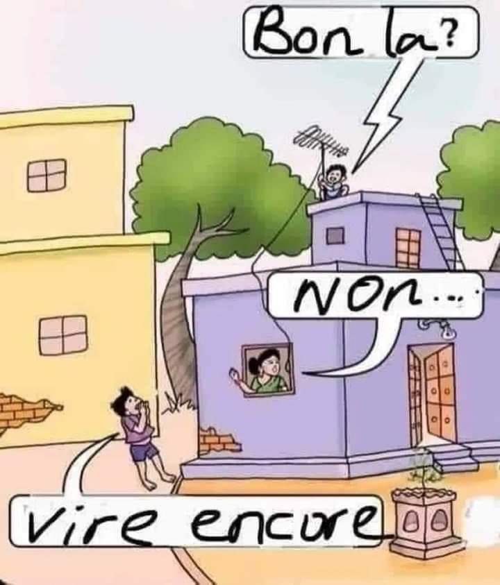 ____Shusy974's tweet photo. Té un galére sa 😂😂 https://t.co/jAX8p1Jm1K