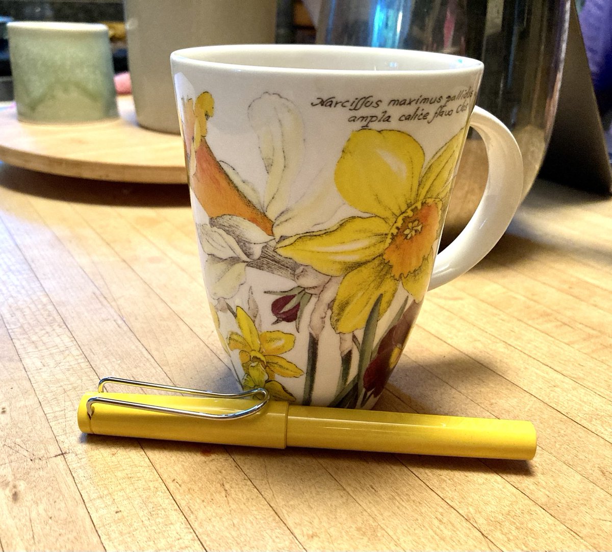 Christa Worrell tweet media