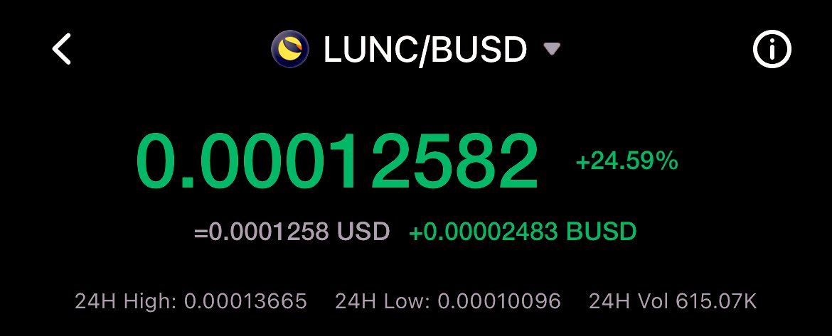 LunaClassicHQ's tweet photo. Hit the like button if you still holding $LUNC 

Today  will be a better day  

#LunaClassicHQ #LUNC #LUNACLASSIC 

🌓🌓🌓🌓🌓🌓🌓🌓🌓🌓🌓🌓🌓🌓🌓🌓 https://t.co/iZb1ZjmVnF
