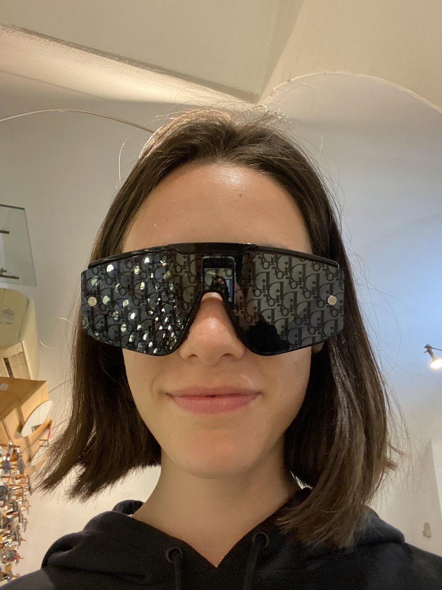 It was too fun not to share