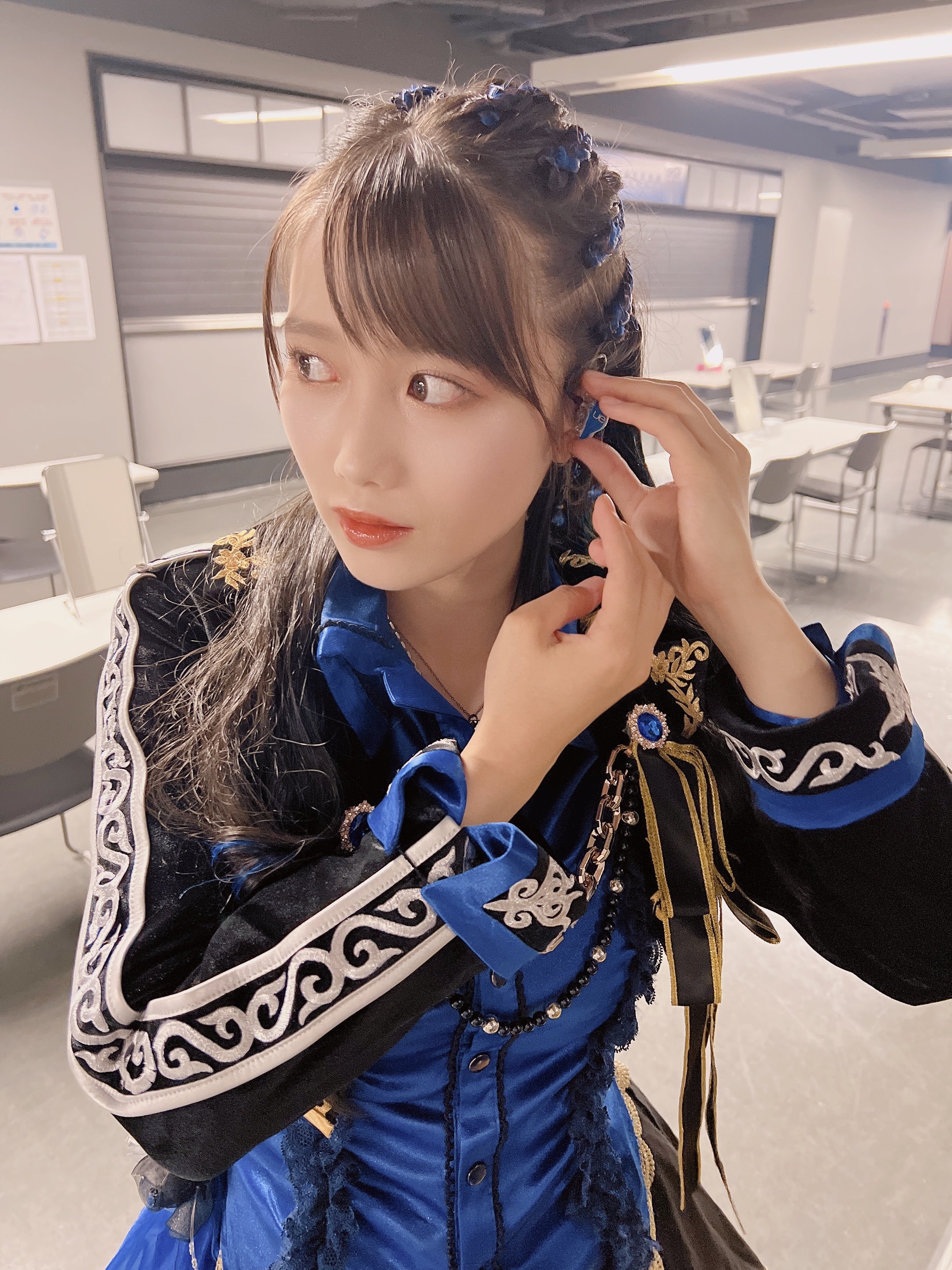 加藤里保菜 on X: 