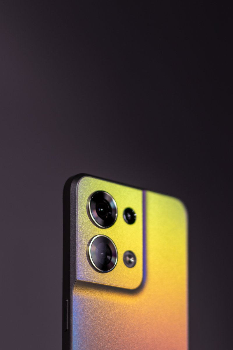 sampathpdsp's tweet photo. OPPO Reno 8 5G Unboxing photos
#OPPOReno8Series 
#oppoambassadors 

In the box
OPPO Reno 8 (Shimmer gold) with pre-applied screen guard, charging cable, 80W SUPERVOOC charging brick, a clear TPU case, paperwork and a sim tray pin.

First impressions https://t.co/2fmMD364vc https://t.co/QihY2tazVq