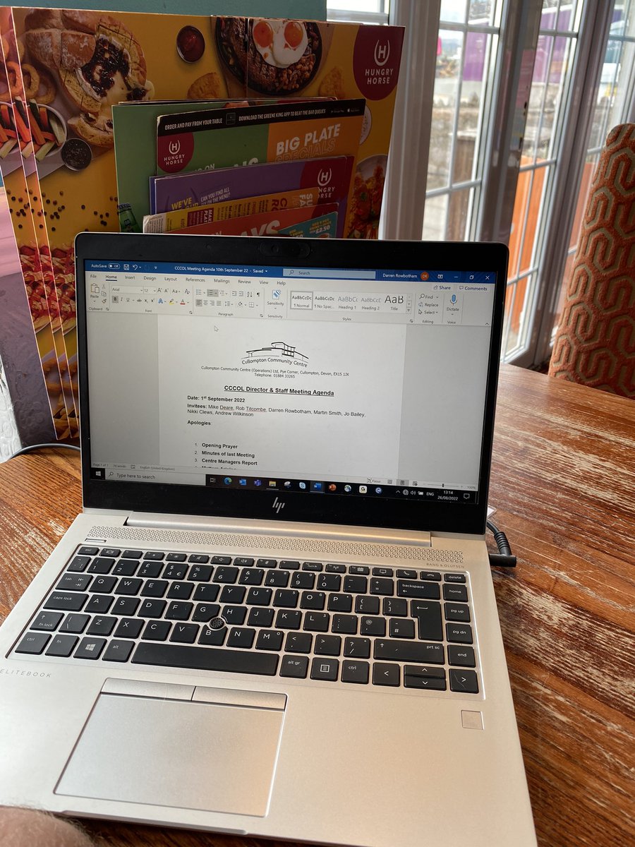 Darren Rowbotham ASR tweet media