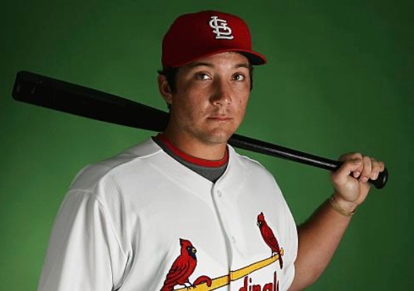 Happy Birthday Brett Wallace. 