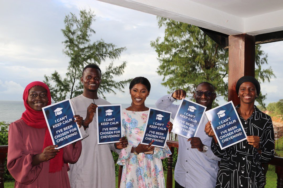 UK In The Gambia🇬🇧🇬🇲 tweet media