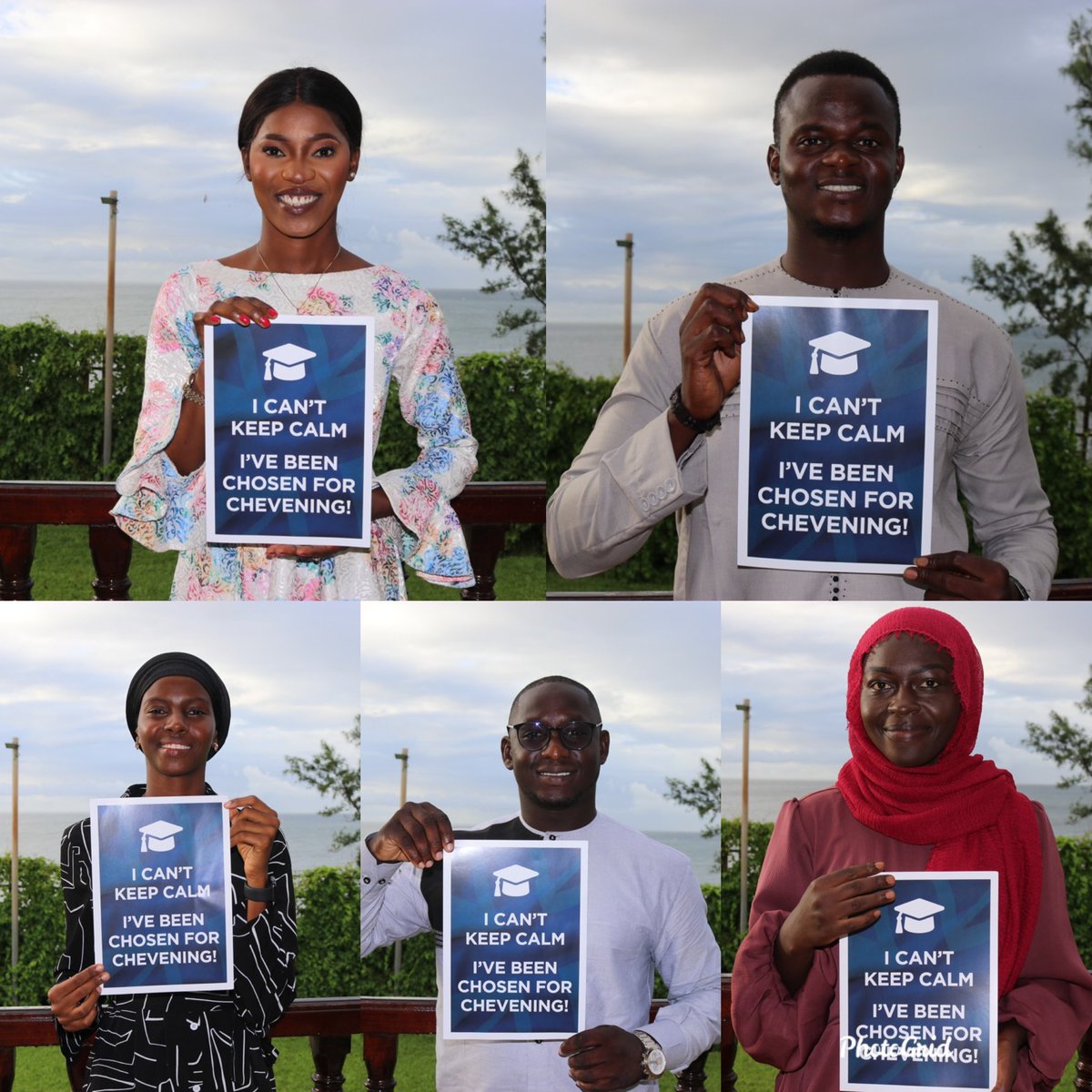 UK In The Gambia🇬🇧🇬🇲 tweet media