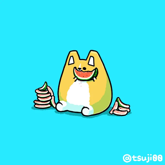 コギャいつもありがとね #世界犬の日 