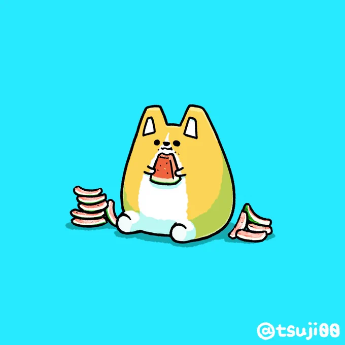 コギャいつもありがとね #世界犬の日 