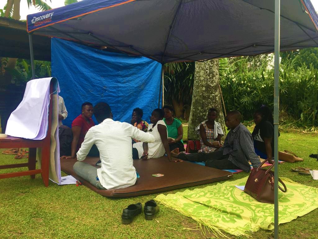 kyaningacdc's tweet photo. Parents and caregivers say that support and advice from fellow parents of children with autism through peer support groups help them to develop a greater understanding of their children’s needs. #kyaningacdc #autism #childrenwithautism #FortPortal #kasese #uganda https://t.co/XS3LqZ0KJD