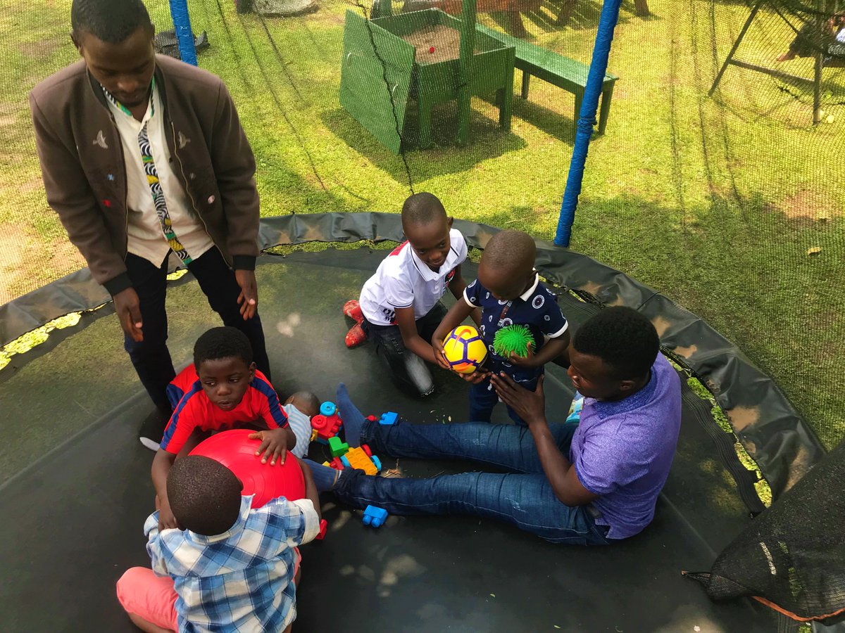 kyaningacdc's tweet photo. Parents and caregivers say that support and advice from fellow parents of children with autism through peer support groups help them to develop a greater understanding of their children’s needs. #kyaningacdc #autism #childrenwithautism #FortPortal #kasese #uganda https://t.co/XS3LqZ0KJD