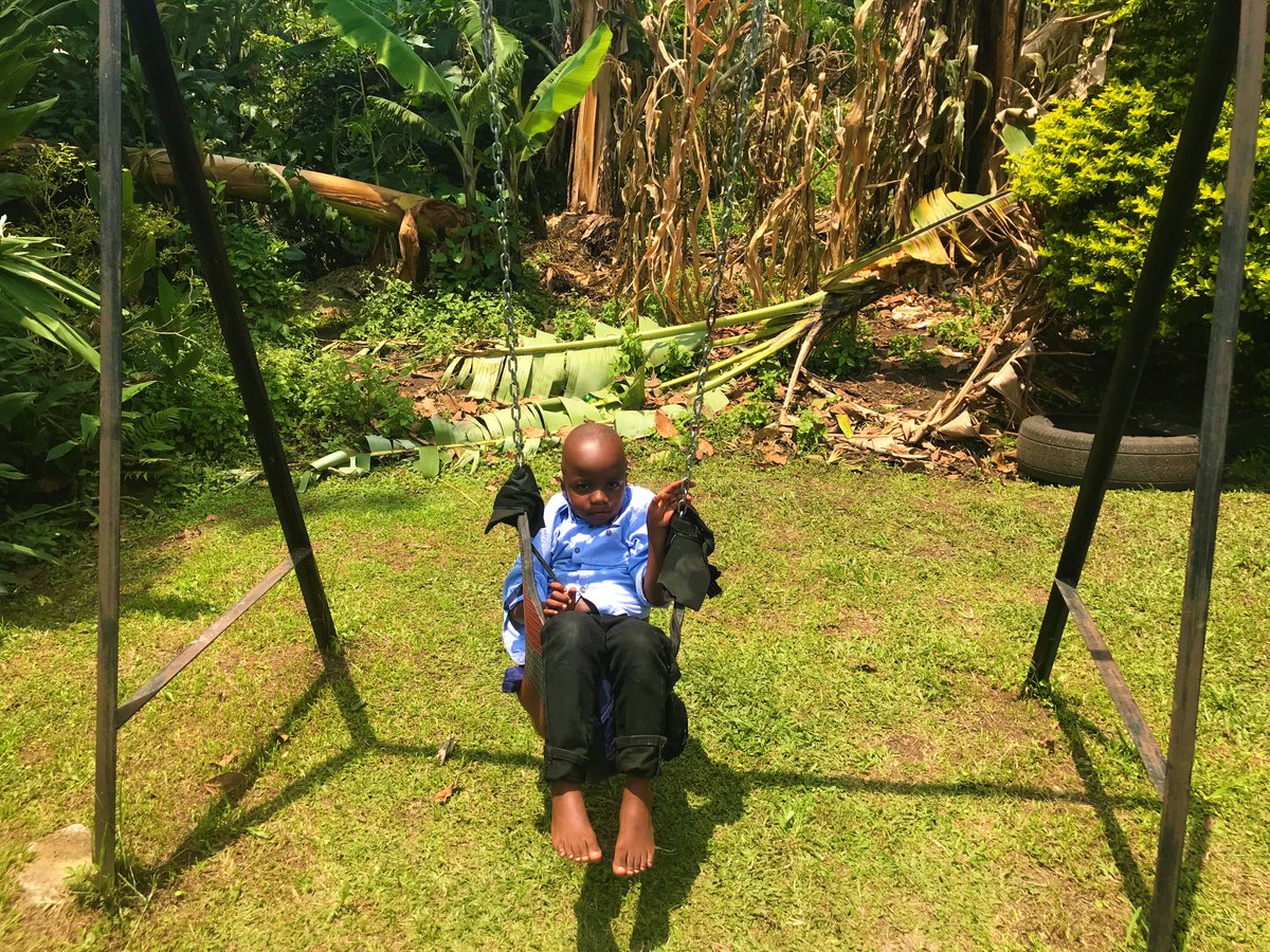 kyaningacdc's tweet photo. Parents and caregivers say that support and advice from fellow parents of children with autism through peer support groups help them to develop a greater understanding of their children’s needs. #kyaningacdc #autism #childrenwithautism #FortPortal #kasese #uganda https://t.co/XS3LqZ0KJD