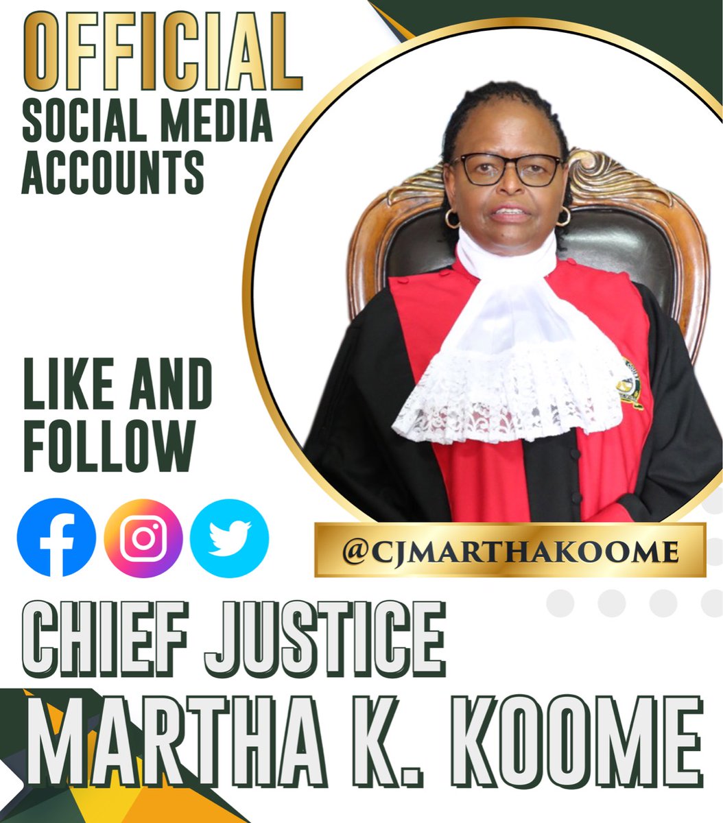CJMarthaKoome's tweet photo. https://t.co/J5ZktCoj2i