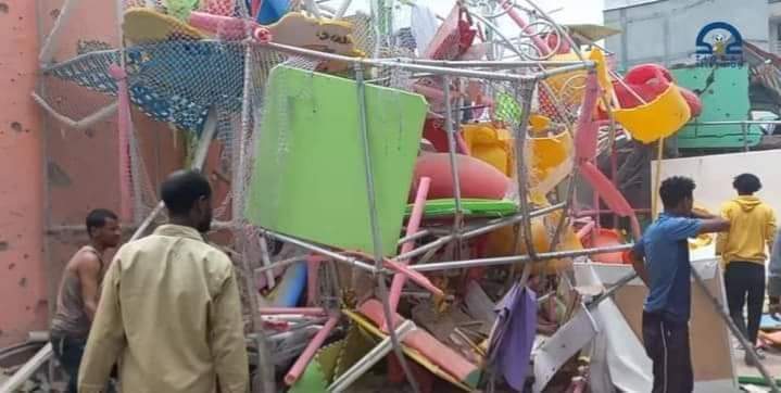 RobelHayelom3's tweet photo. Tigrian children, they got a chance to left from man made starvation are now killed by Ethiopian government air strike. Killing children will not lead you to win the war, trust me in the reverse it will be your big loss in your life. 

Stay strong my people. https://t.co/QHYRUtDO9f