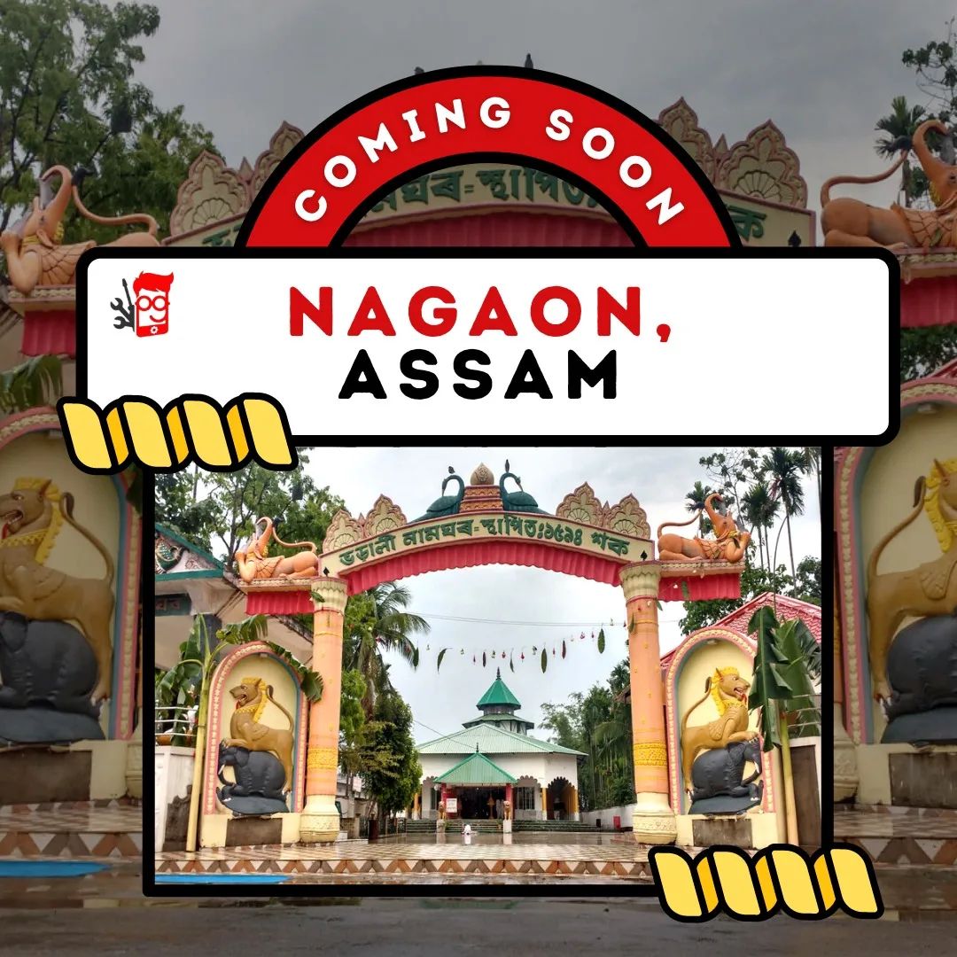ThePhixman's tweet photo. Excited to announce!
Phixman is coming up with their store in NAGAON ASSAM
.
.
.
.
.
#phixman #thephixman #launchingsoon #storelaunch #instagram #phonerepairatyourdoorstep #phonerepairing #repairingstore #gadgetrepair #iphone #mobilephonerepair #mobilerepair #phonerepair #mobiler https://t.co/iFE0W9SqHI
